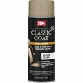 Sem Products Classic Coat Interior Paint, Light Parchment SEM-17033